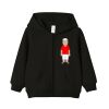 RAMO Baby/Toddler Zip Hoodie Thumbnail