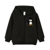 RAMO Baby/Toddler Zip Hoodie Thumbnail