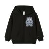 RAMO Baby/Toddler Zip Hoodie Thumbnail