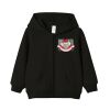 RAMO Baby/Toddler Zip Hoodie Thumbnail