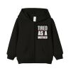 RAMO Baby/Toddler Zip Hoodie Thumbnail