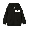 RAMO Baby/Toddler Zip Hoodie Thumbnail