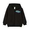 RAMO Baby/Toddler Zip Hoodie Thumbnail