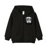 RAMO Baby/Toddler Zip Hoodie Thumbnail