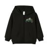 RAMO Baby/Toddler Zip Hoodie Thumbnail