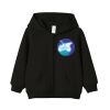 RAMO Baby/Toddler Zip Hoodie Thumbnail