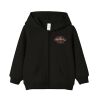 RAMO Baby/Toddler Zip Hoodie Thumbnail
