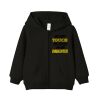 RAMO Baby/Toddler Zip Hoodie Thumbnail