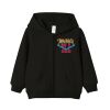 RAMO Baby/Toddler Zip Hoodie Thumbnail