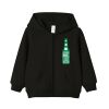 RAMO Baby/Toddler Zip Hoodie Thumbnail