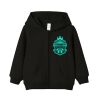 RAMO Baby/Toddler Zip Hoodie Thumbnail