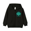 RAMO Baby/Toddler Zip Hoodie Thumbnail