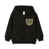 RAMO Baby/Toddler Zip Hoodie Thumbnail