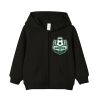 RAMO Baby/Toddler Zip Hoodie Thumbnail
