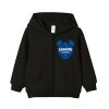 RAMO Baby/Toddler Zip Hoodie Thumbnail