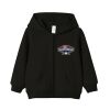RAMO Baby/Toddler Zip Hoodie Thumbnail