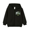 RAMO Baby/Toddler Zip Hoodie Thumbnail
