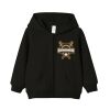 RAMO Baby/Toddler Zip Hoodie Thumbnail