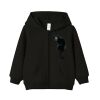 RAMO Baby/Toddler Zip Hoodie Thumbnail