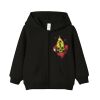 RAMO Baby/Toddler Zip Hoodie Thumbnail
