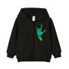 RAMO Baby/Toddler Zip Hoodie Thumbnail