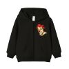 RAMO Baby/Toddler Zip Hoodie Thumbnail