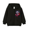 RAMO Baby/Toddler Zip Hoodie Thumbnail