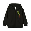 RAMO Baby/Toddler Zip Hoodie Thumbnail