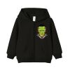RAMO Baby/Toddler Zip Hoodie Thumbnail