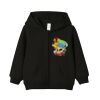 RAMO Baby/Toddler Zip Hoodie Thumbnail