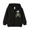 RAMO Baby/Toddler Zip Hoodie Thumbnail