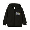 RAMO Baby/Toddler Zip Hoodie Thumbnail