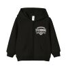 RAMO Baby/Toddler Zip Hoodie Thumbnail