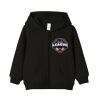 RAMO Baby/Toddler Zip Hoodie Thumbnail