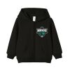 RAMO Baby/Toddler Zip Hoodie Thumbnail