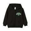 RAMO Baby/Toddler Zip Hoodie Thumbnail