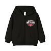 RAMO Baby/Toddler Zip Hoodie Thumbnail