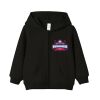 RAMO Baby/Toddler Zip Hoodie Thumbnail