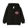 RAMO Baby/Toddler Zip Hoodie Thumbnail
