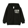 RAMO Baby/Toddler Zip Hoodie Thumbnail