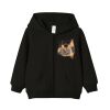 RAMO Baby/Toddler Zip Hoodie Thumbnail