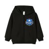 RAMO Baby/Toddler Zip Hoodie Thumbnail