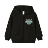 RAMO Baby/Toddler Zip Hoodie Thumbnail
