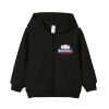 RAMO Baby/Toddler Zip Hoodie Thumbnail