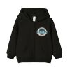 RAMO Baby/Toddler Zip Hoodie Thumbnail