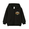 RAMO Baby/Toddler Zip Hoodie Thumbnail