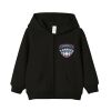 RAMO Baby/Toddler Zip Hoodie Thumbnail