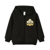 RAMO Baby/Toddler Zip Hoodie Thumbnail