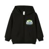 RAMO Baby/Toddler Zip Hoodie Thumbnail