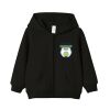RAMO Baby/Toddler Zip Hoodie Thumbnail